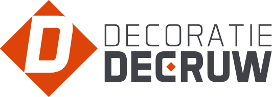 Logo-Decoratie Decruw
